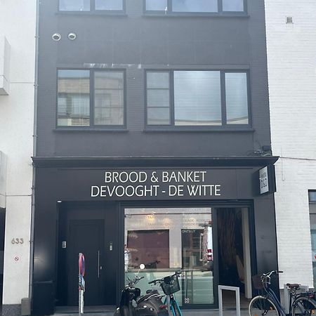 Westenwind Oostende Eksteriør billede
